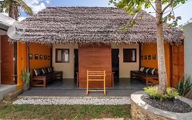 Umah Ilu Island Retreat Penida